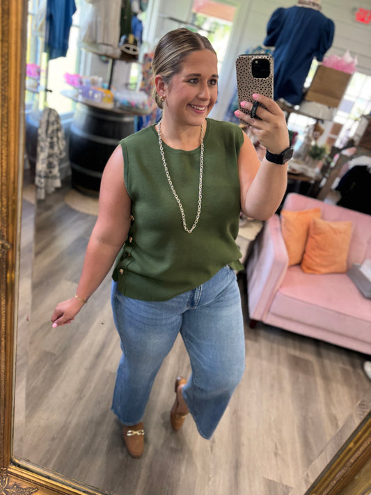 Ideally High Rise Baggy Wide Jeans