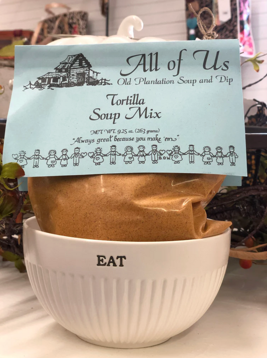 Louisiana Yard Bird Salad Mix