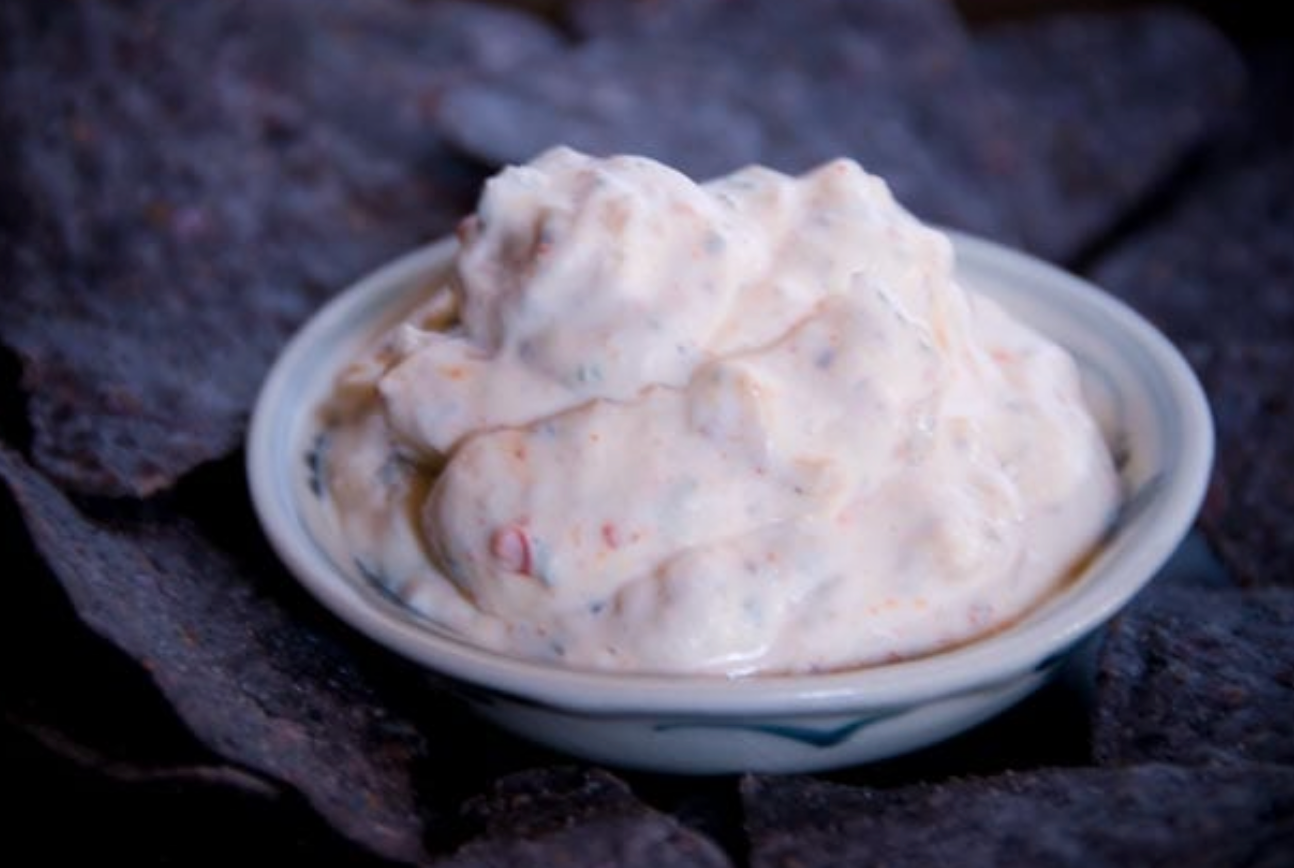 Chipotle Ranch Dip Mix