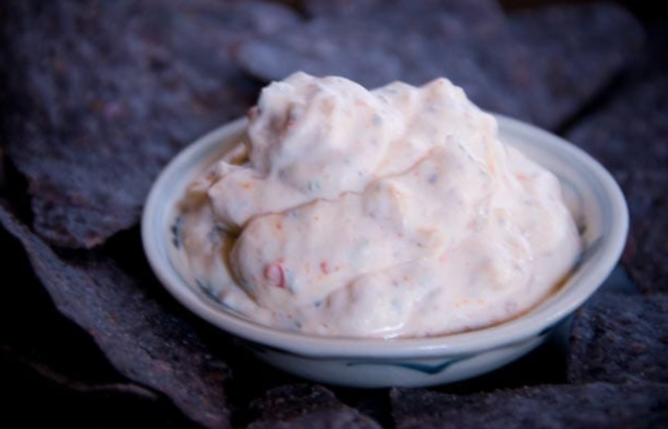Tangy Jalapeno Ranch Dip Mix