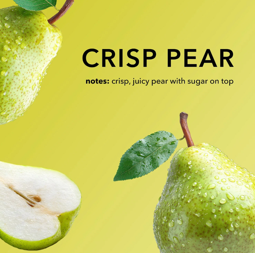 Crisp Pear Dionis Gift Set