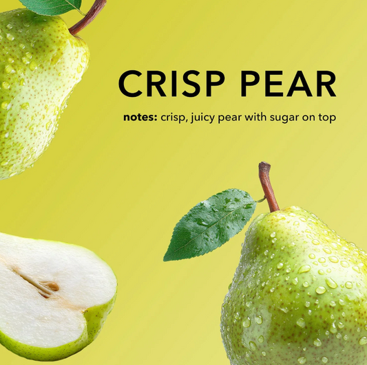 Crisp Pear Dionis Gift Set