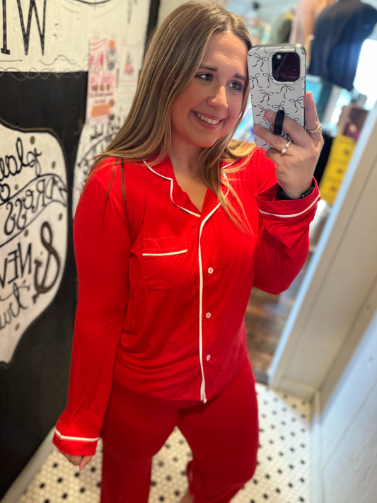 Sweet Dreams Pajamas