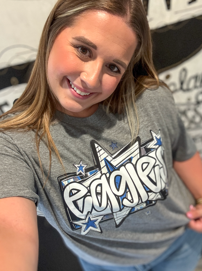 Star Eagle Tee