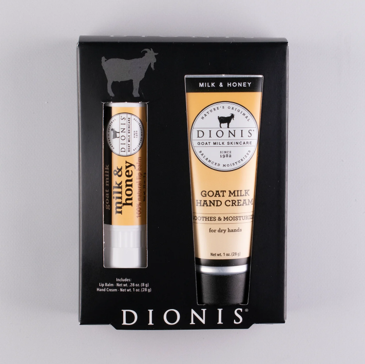 Milk & Honey Dionis Gift Set