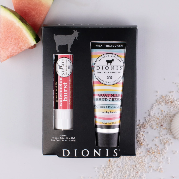 Sweet Treasures Dionis Gift Set