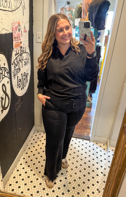 Hudson Luxe Set-Small