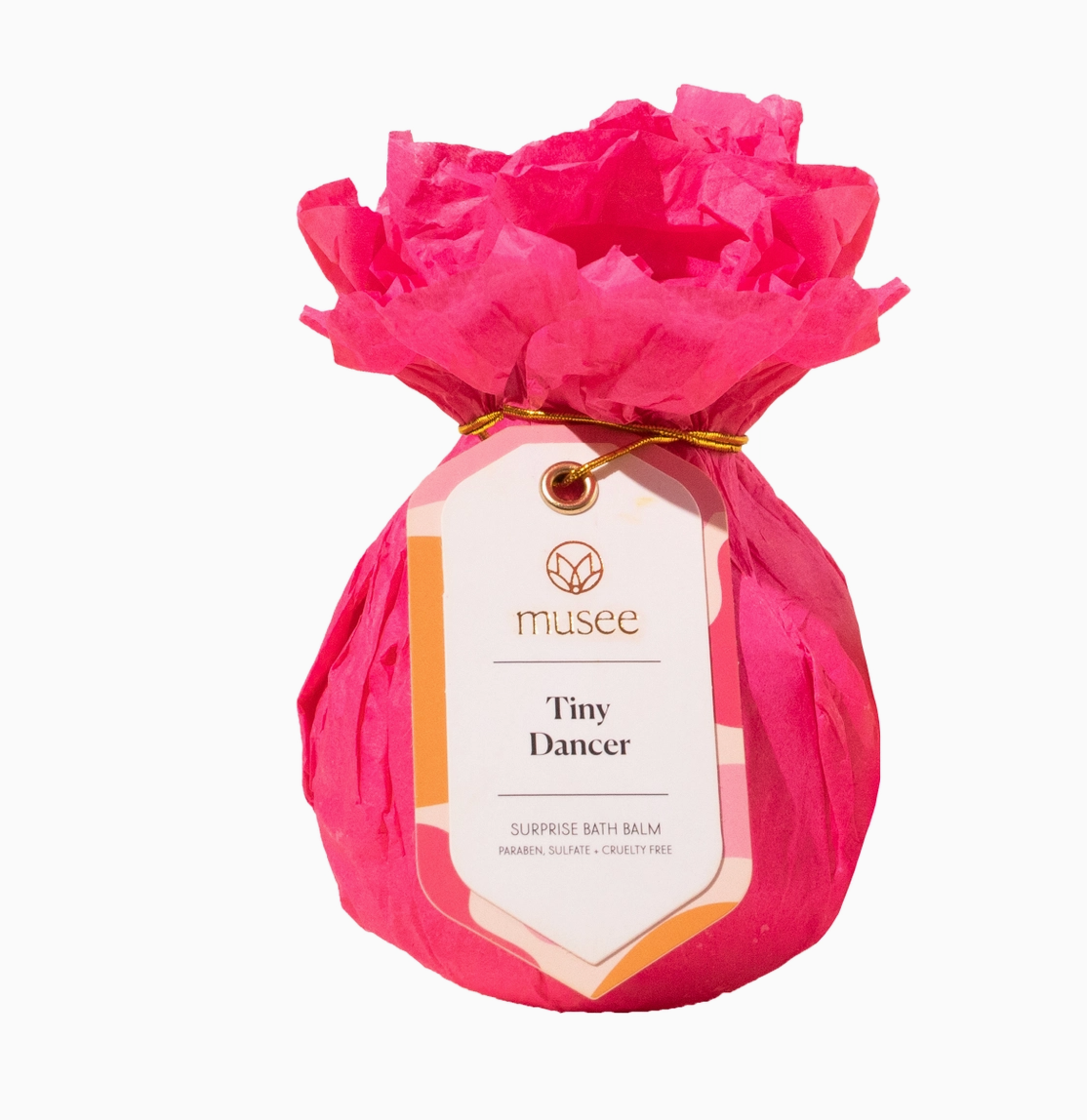 Tiny Dancer Bath Balm