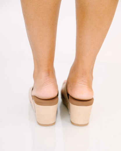 Vivian Wedges