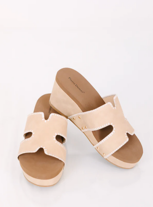 Vivian Wedges