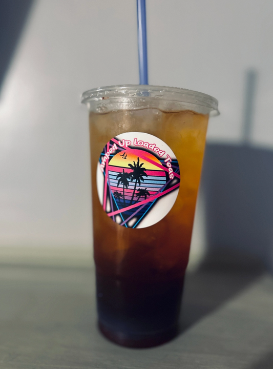 Bahama Mama Loaded Tea Dry Mix