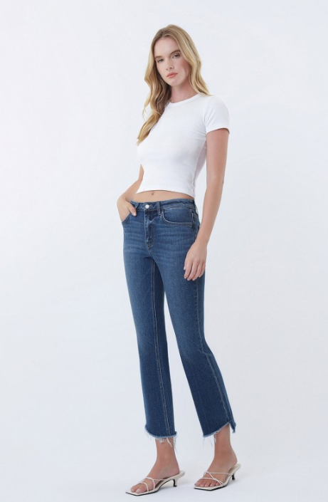 Stella HR Jeans