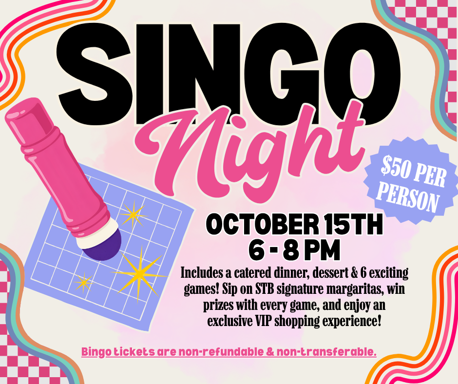 Singo Night Ticket🎤