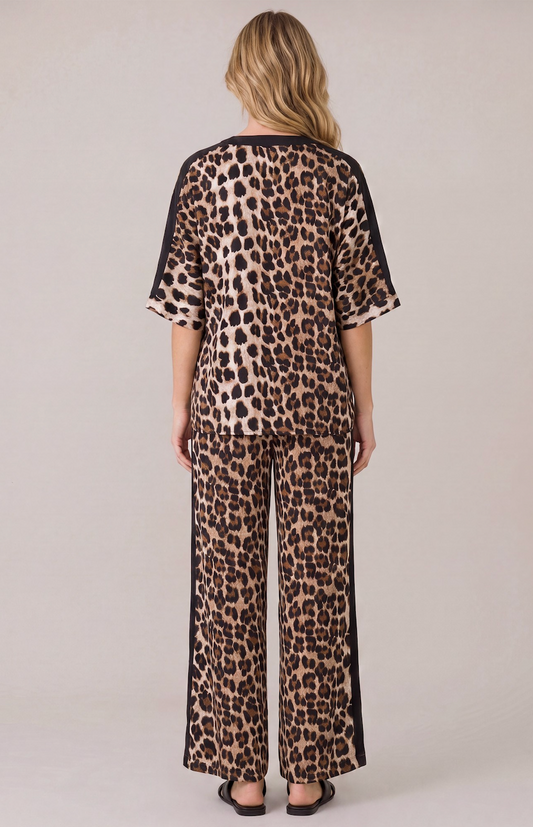 Wild About You Leopard Set